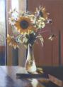 Sonnenblumen (c) Andrea Muheim