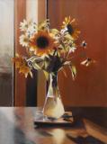 Sonnenblumen (c) Andrea Muheim